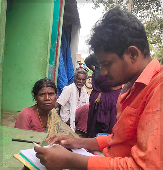 Aram Seivom Foundation