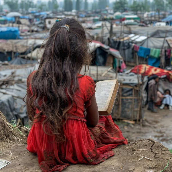 Aram Seivom Foundation