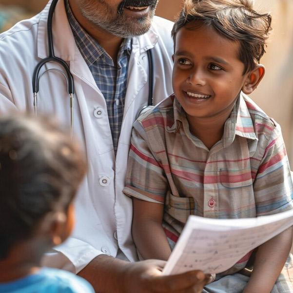 Aram Seivom Foundation