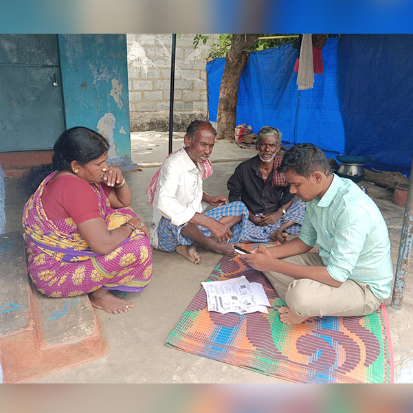 Aram Seivom Foundation