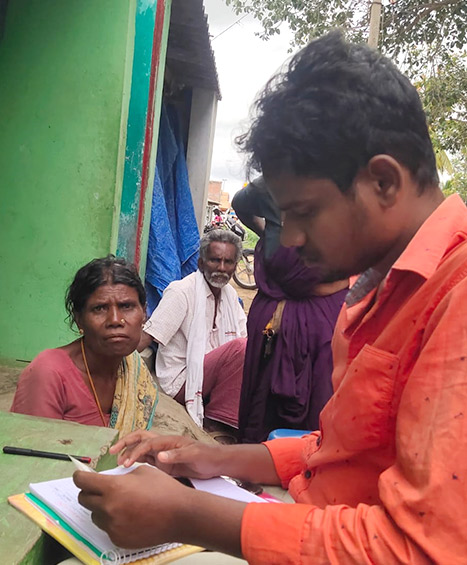 Aram Seivom Foundation