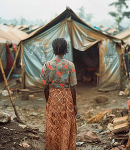 Aram Seivom Foundation