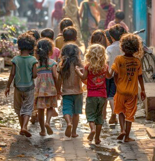 Aram Seivom Foundation